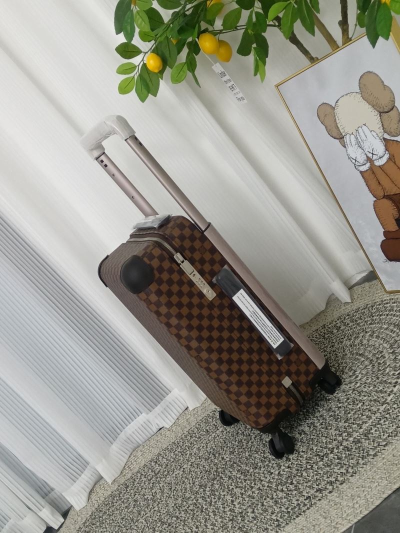 LV Suitcase